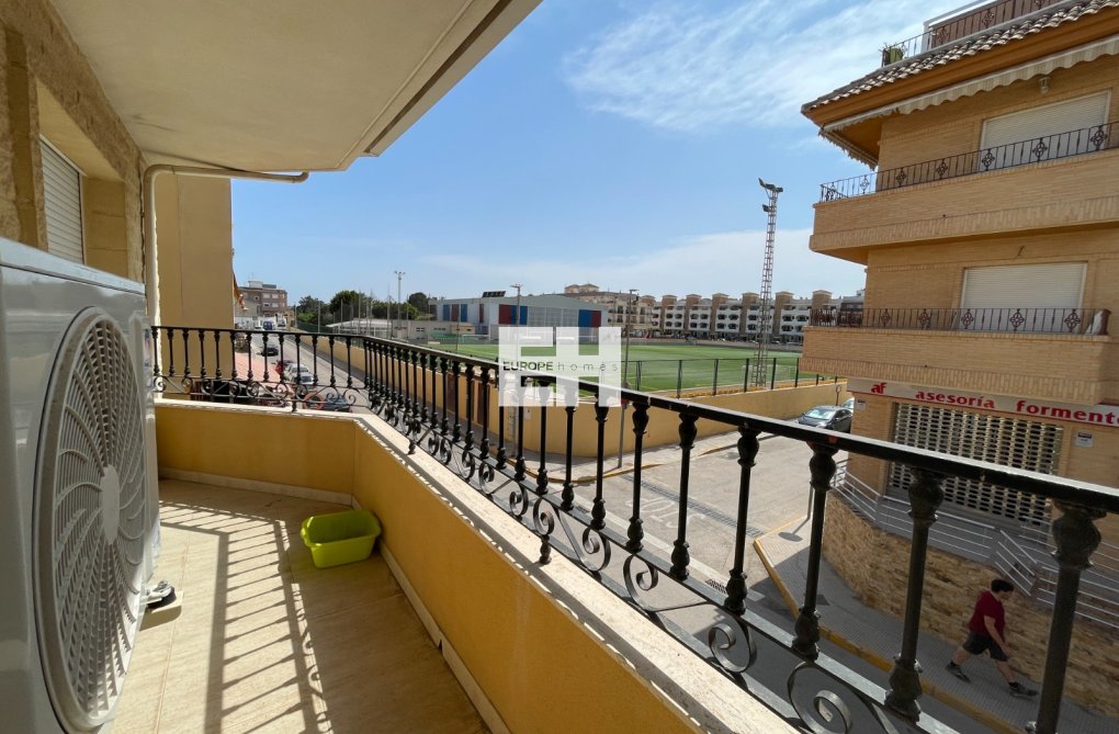 Wiederverkauf - town house - Formentera del Segura - Costa Blanca