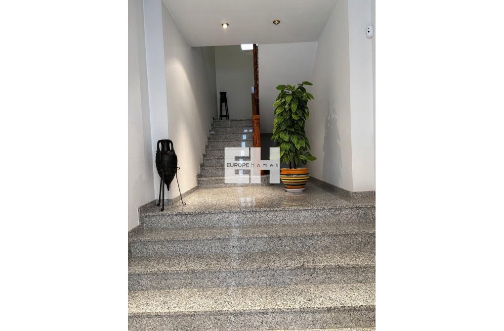 Wiederverkauf - town house - Formentera del Segura - Pueblo 5