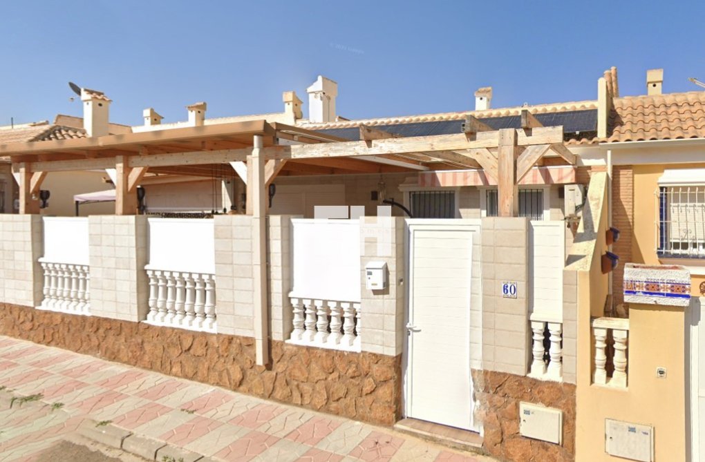 Wiederverkauf - town house - Gran Alacant - Costa Blanca
