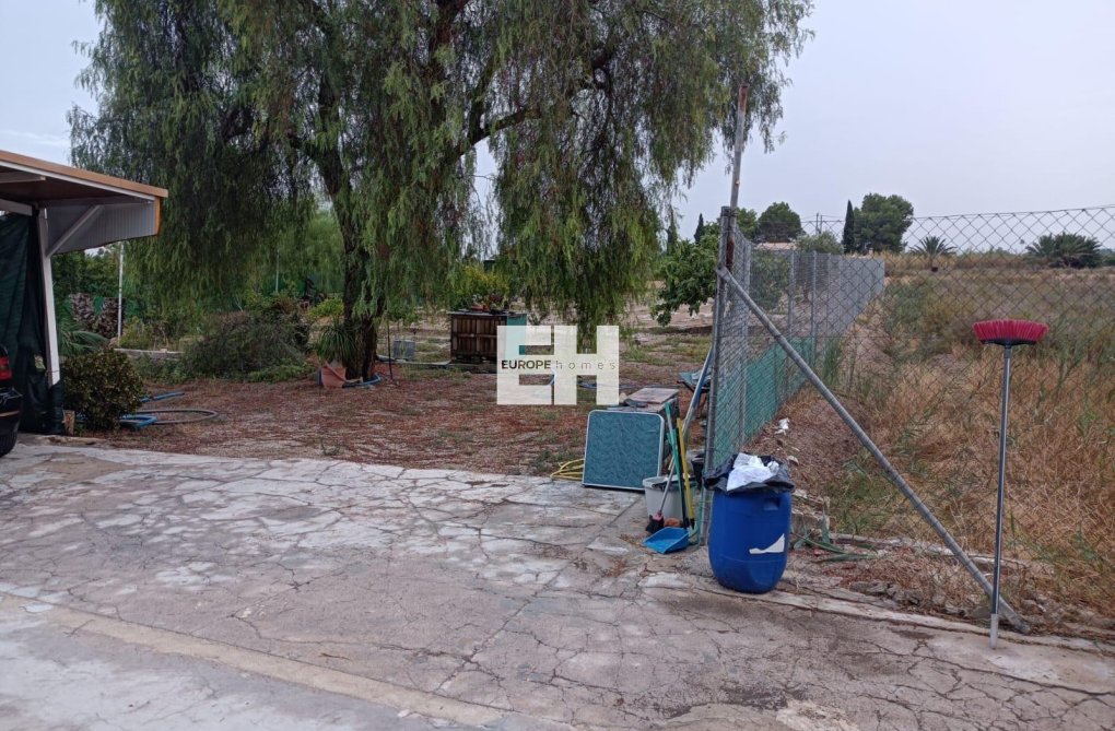 Wiederverkauf - town house - Granja de Rocamora - Granja De Rocamora