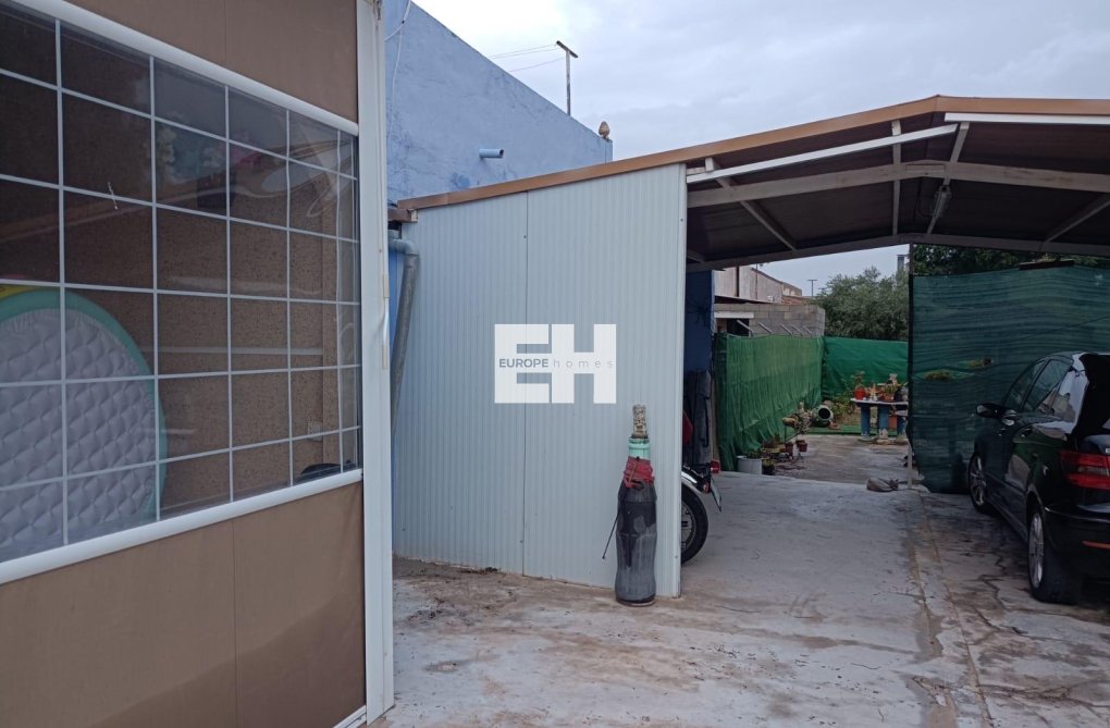 Wiederverkauf - town house - Granja de Rocamora - Granja De Rocamora