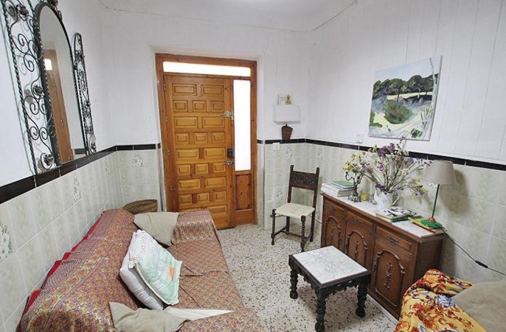 Wiederverkauf - town house - Guardamar del Segura - Centro