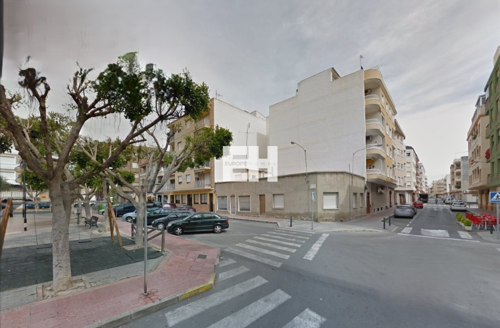 Wiederverkauf - town house - Guardamar del Segura - Costa Blanca