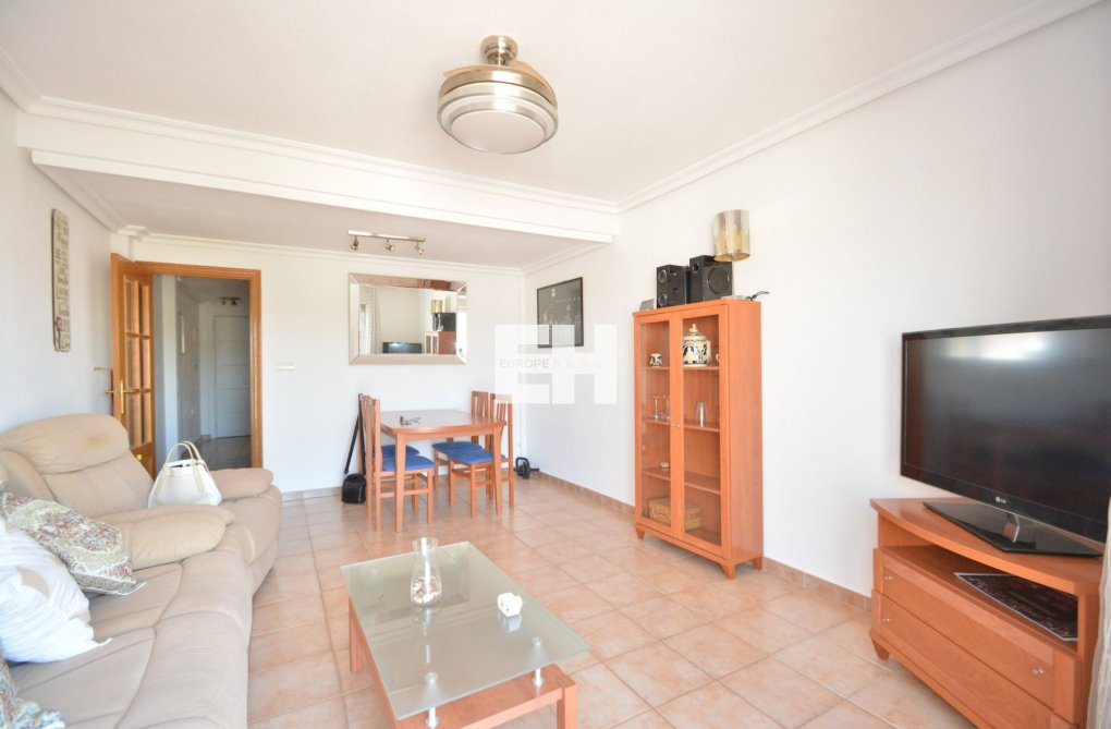 Wiederverkauf - town house - Guardamar del Segura - Costa Blanca