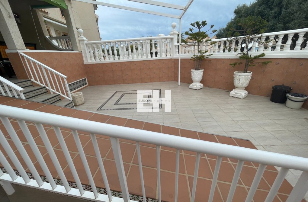 Wiederverkauf - town house - Guardamar del Segura - Costa Blanca