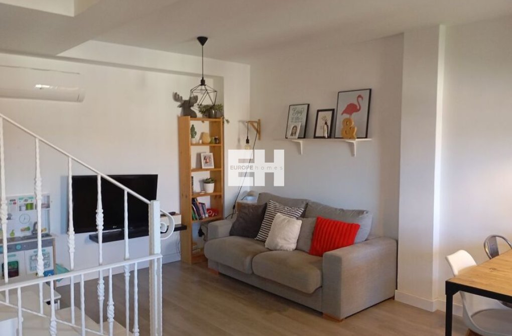 Wiederverkauf - town house - Guardamar del Segura - Costa Blanca