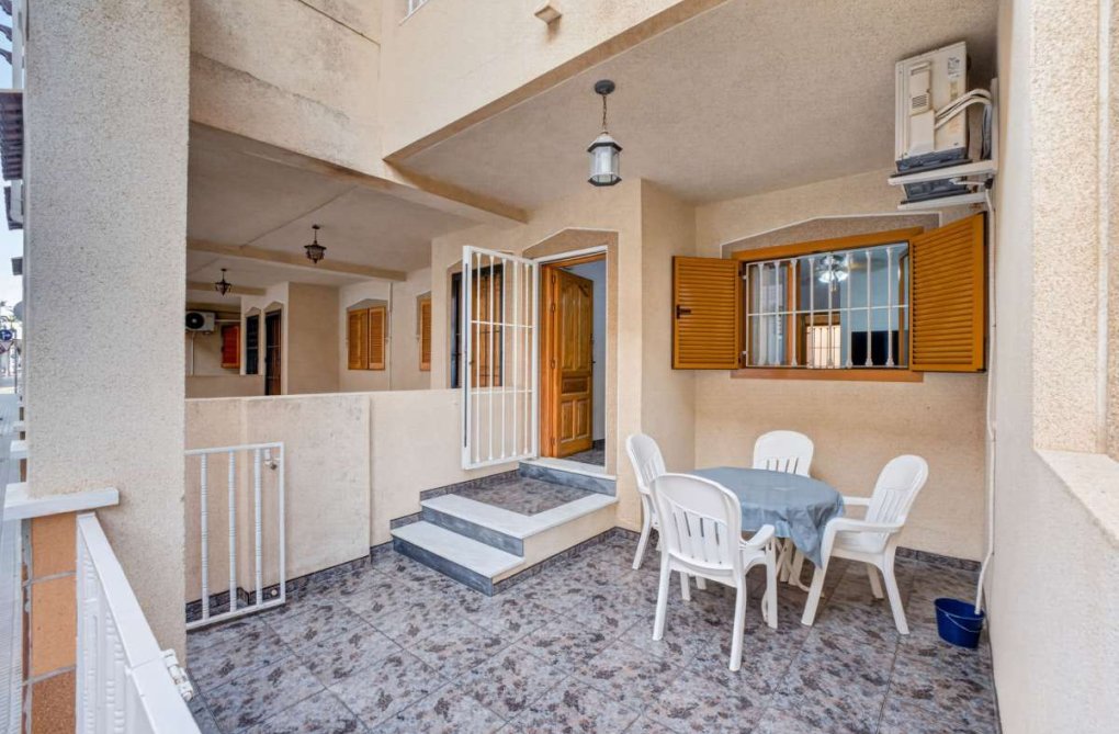 Wiederverkauf - town house - Lo Pagan - Costa Calida