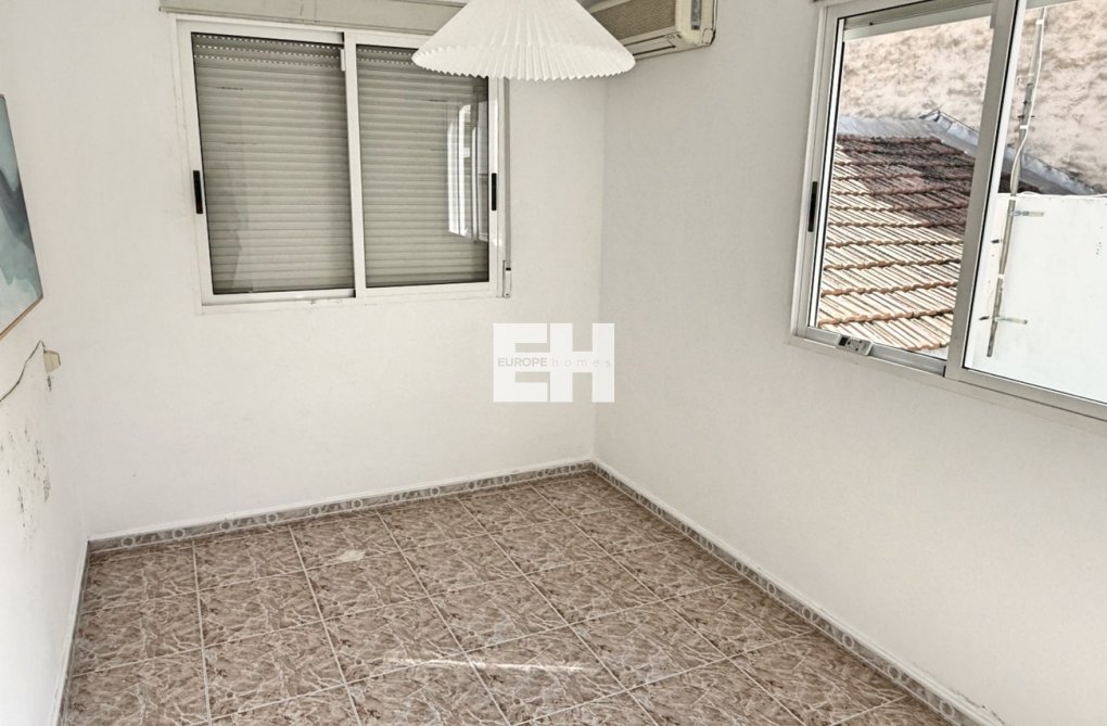 Wiederverkauf - town house - Los Alcázares - Los Narejos 