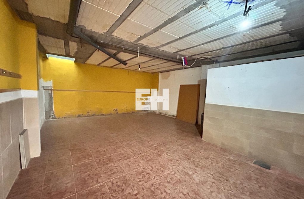 Wiederverkauf - town house - Los Alcázares