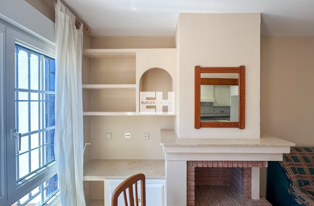 Wiederverkauf - town house - Orihuela Costa - Costa Blanca