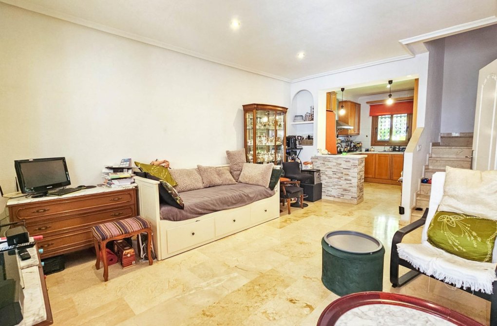 Wiederverkauf - town house - Orihuela Costa - PAU 8