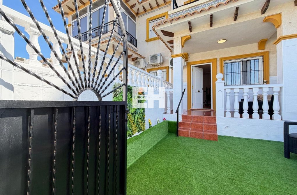 Wiederverkauf - town house - Orihuela Costa - Rocio Del Mar