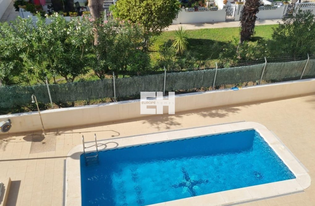 Wiederverkauf - town house - Orihuela Costa - Villamartín-las Filipinas