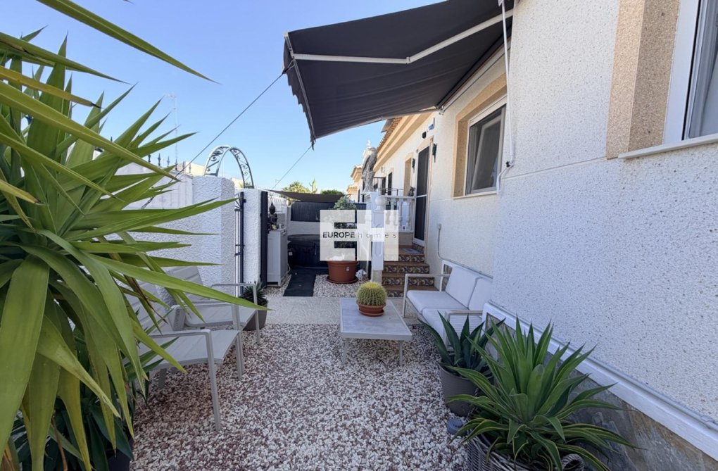 Wiederverkauf - town house - Rojales - Inland