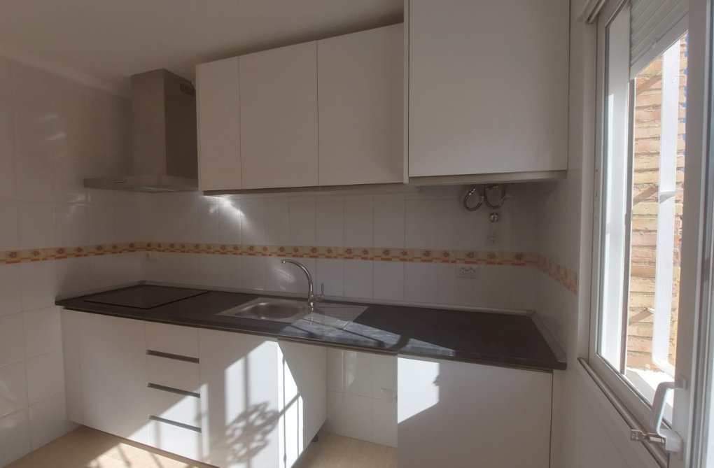 Wiederverkauf - town house - Rojales - Inland