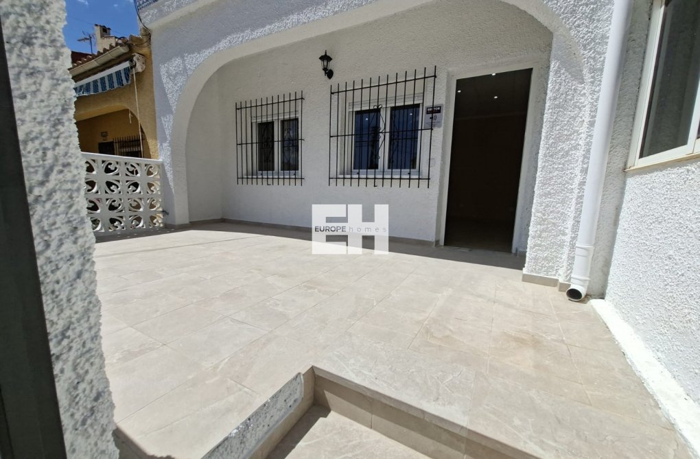 Wiederverkauf - town house - San Fulgencio - Costa Blanca