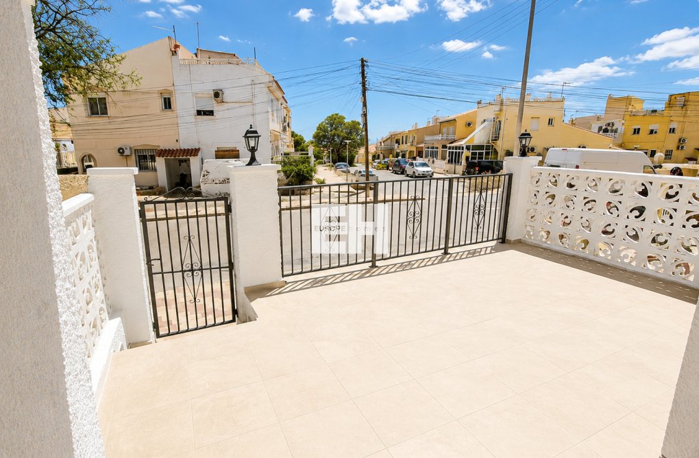 Wiederverkauf - town house - San Fulgencio - Costa Blanca