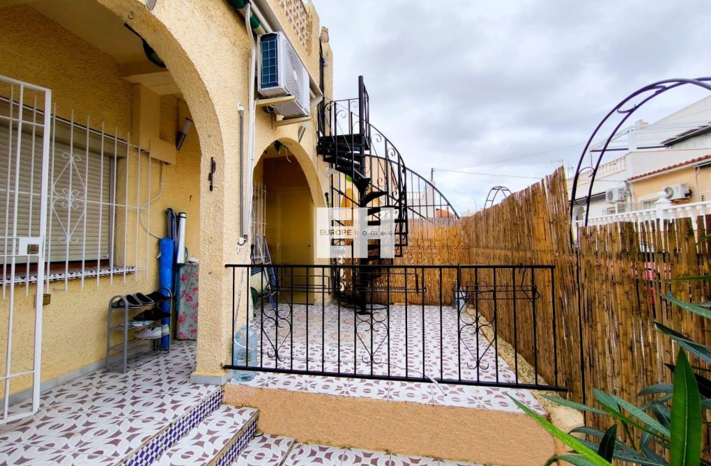 Wiederverkauf - town house - San Fulgencio - La Marina - Urb. La Marina