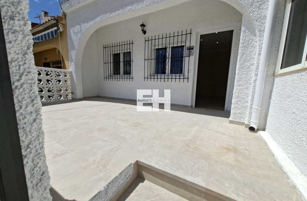 Wiederverkauf - town house - San Fulgencio - La Marina