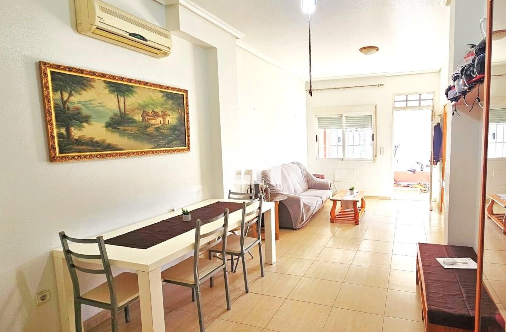 Wiederverkauf - town house - San Pedro del Pinatar - San Pedro De Pinatar
