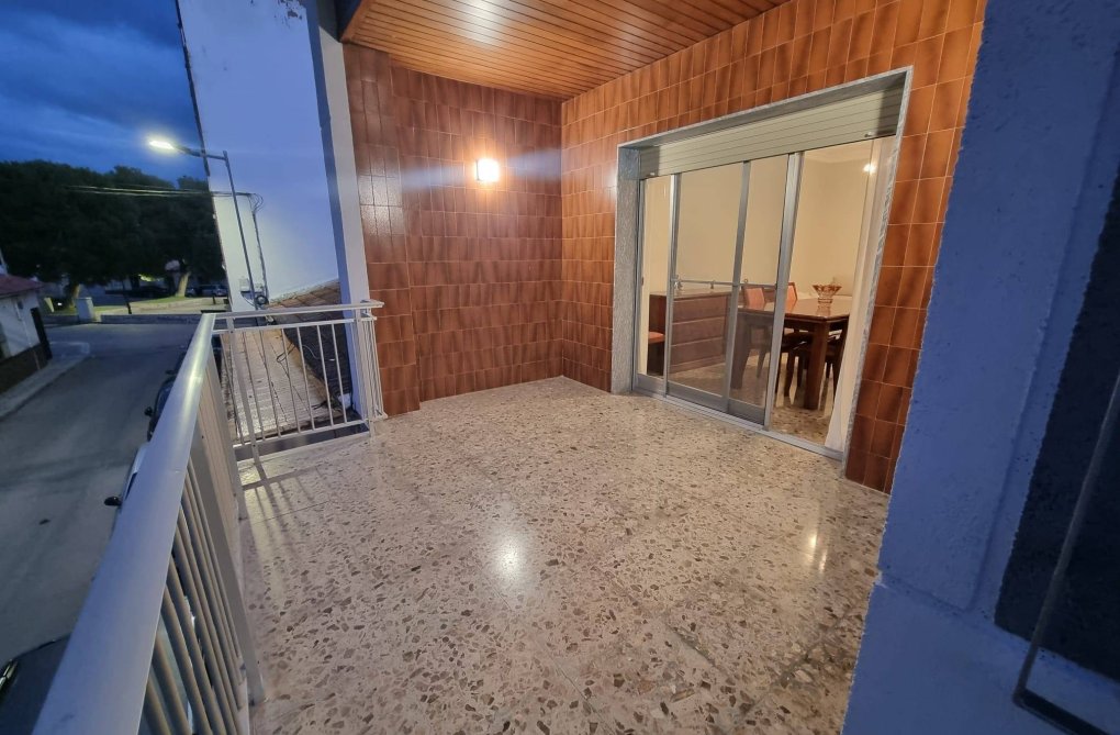 Wiederverkauf - town house - San Pedro del Pinatar - San Pedro De Pinatar