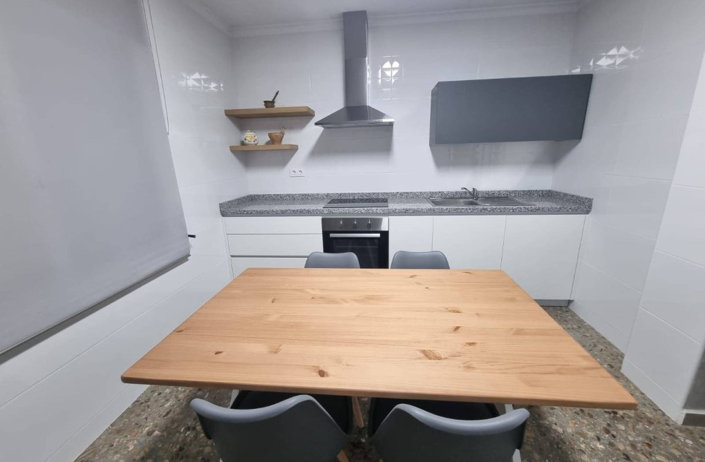 Wiederverkauf - town house - San Pedro del Pinatar - San Pedro De Pinatar