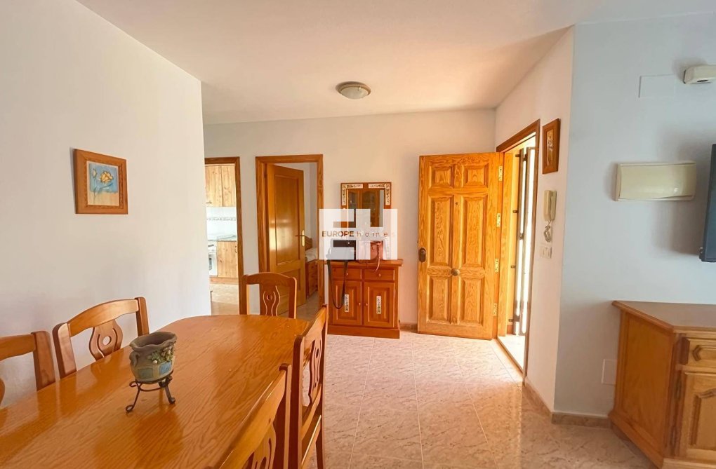 Wiederverkauf - town house - Santiago de la Ribera - San Blas