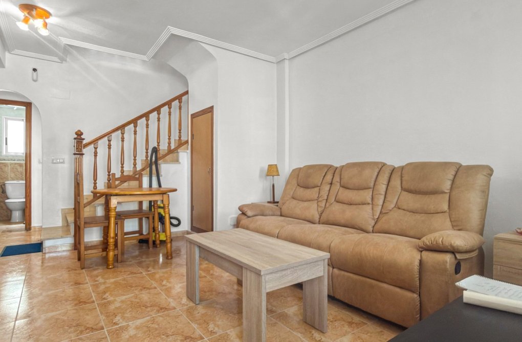 Wiederverkauf - town house - Torrevieja - Costa Blanca