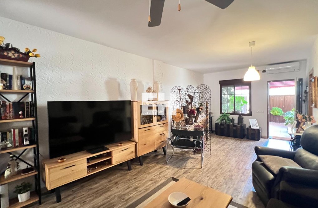 Wiederverkauf - town house - Torrevieja - Los Balcones - Los Altos Del Edén