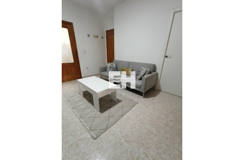 Wiederverkauf - town house - Torrevieja - Torretas