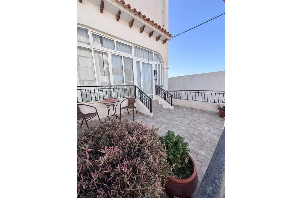 Wiederverkauf - town house - Villamartin - Costa Blanca