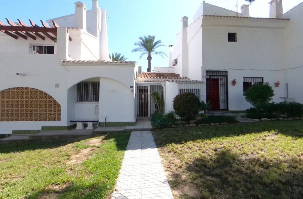 Wiederverkauf - town house - Villamartin - Costa Blanca