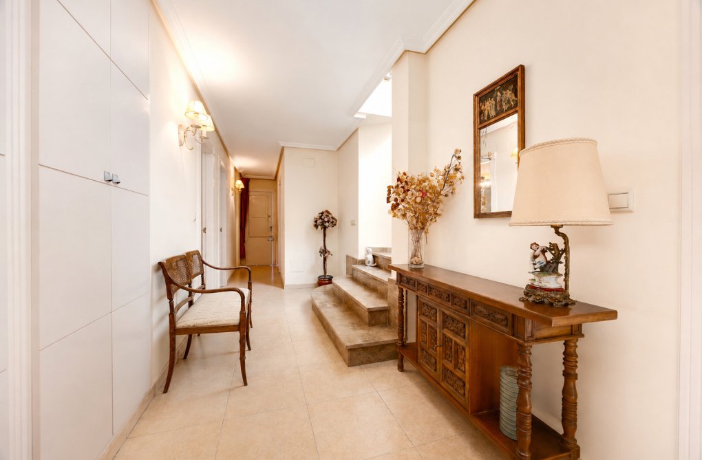 Wiederverkauf - villa - Benejúzar - Inland