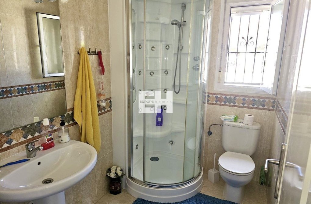Wiederverkauf - villa - Benijofar - Costa Blanca