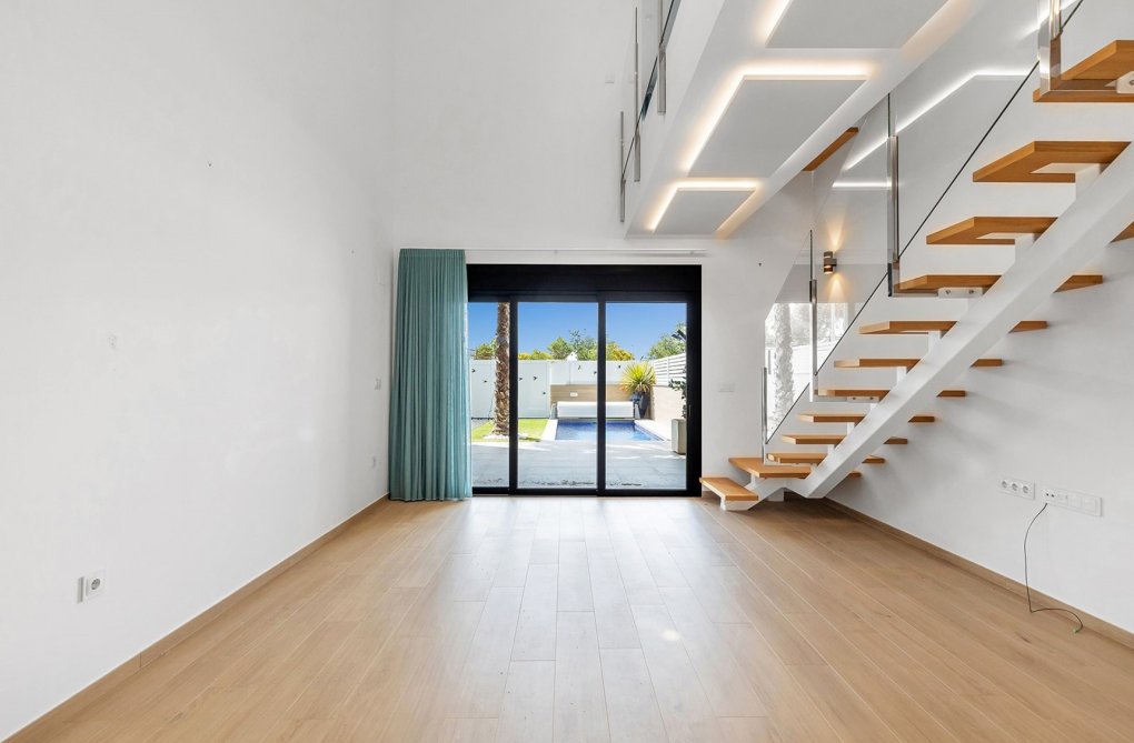 Wiederverkauf - villa - Benijofar - Costa Blanca