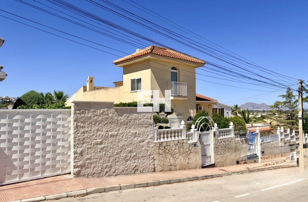 Wiederverkauf - villa - Ciudad Quesada - Costa Blanca