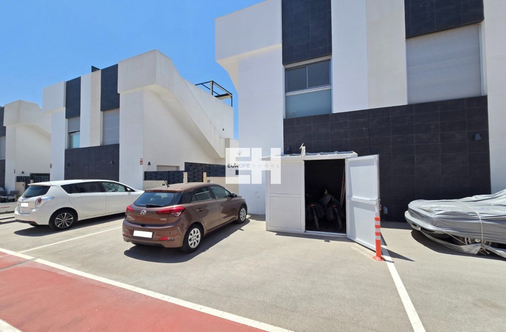 Wiederverkauf - villa - Ciudad Quesada - Costa Blanca