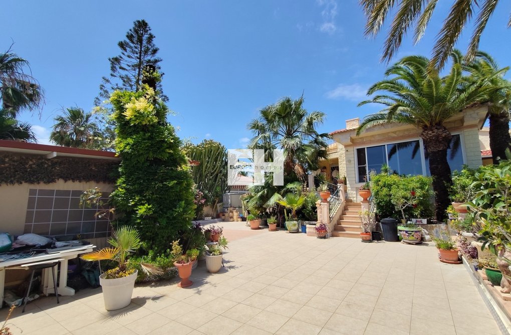 Wiederverkauf - villa - Ciudad Quesada - Costa Blanca