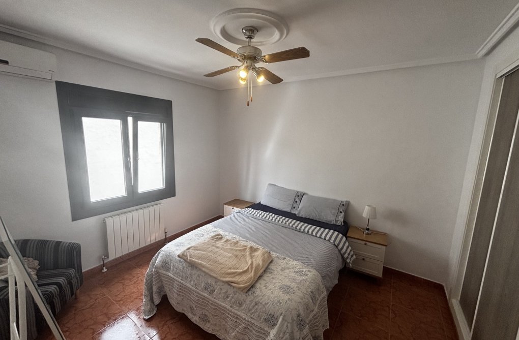 Wiederverkauf - villa - Ciudad Quesada - Costa Blanca