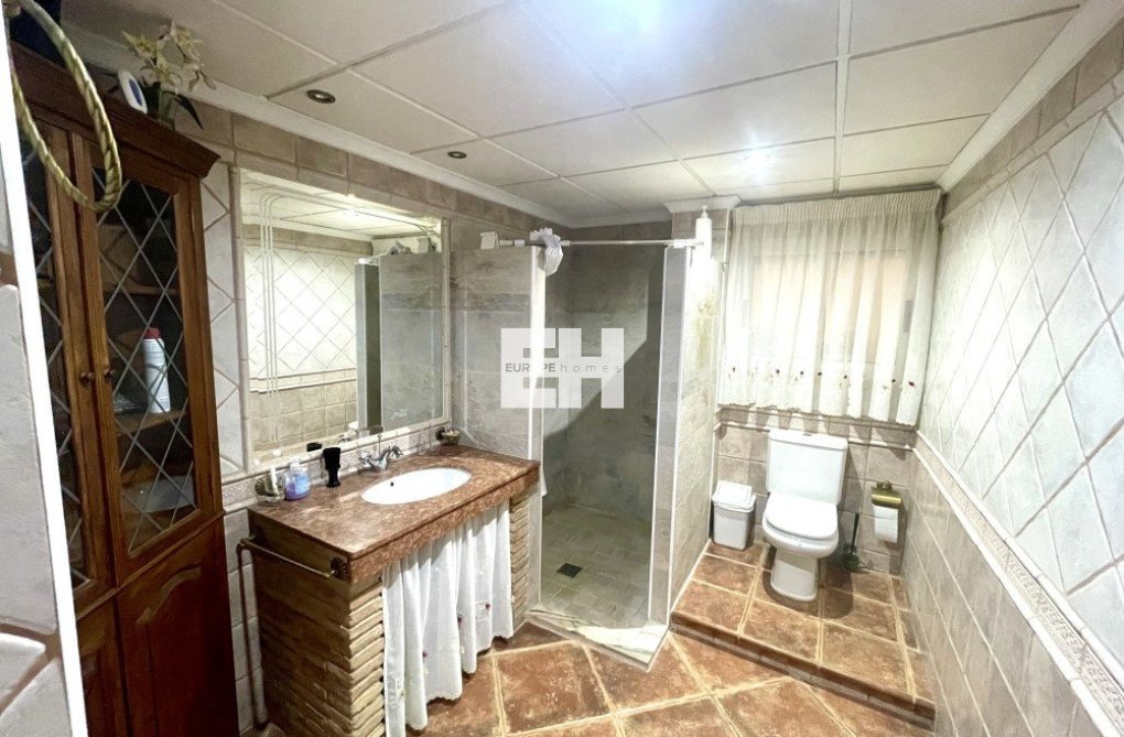Wiederverkauf - villa - Formentera del Segura - Costa Blanca