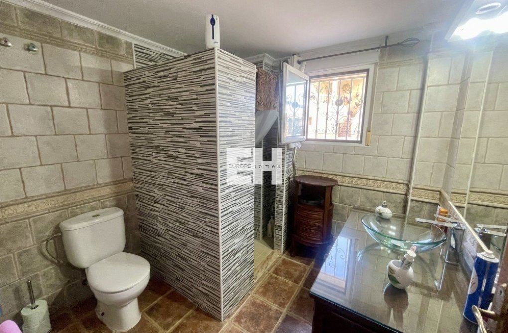 Wiederverkauf - villa - Formentera del Segura - Costa Blanca