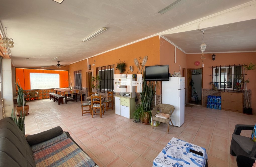 Wiederverkauf - villa - Guardamar del Segura - Costa Blanca
