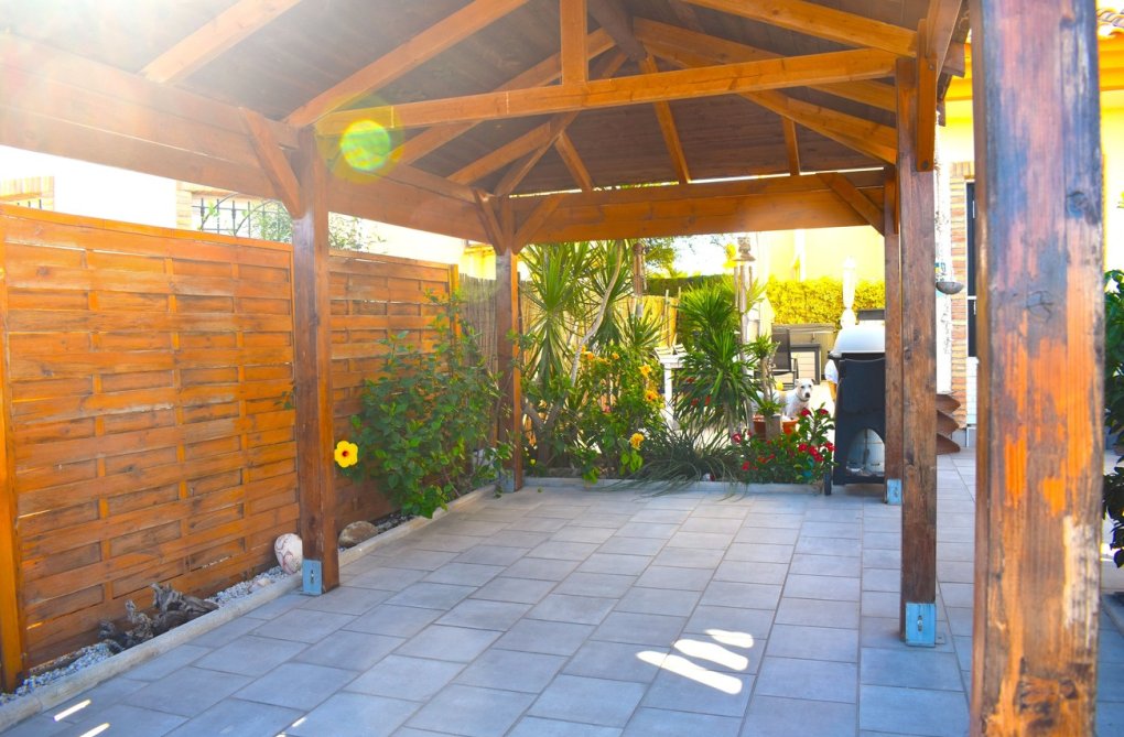 Wiederverkauf - villa - Guardamar del Segura - Costa Blanca