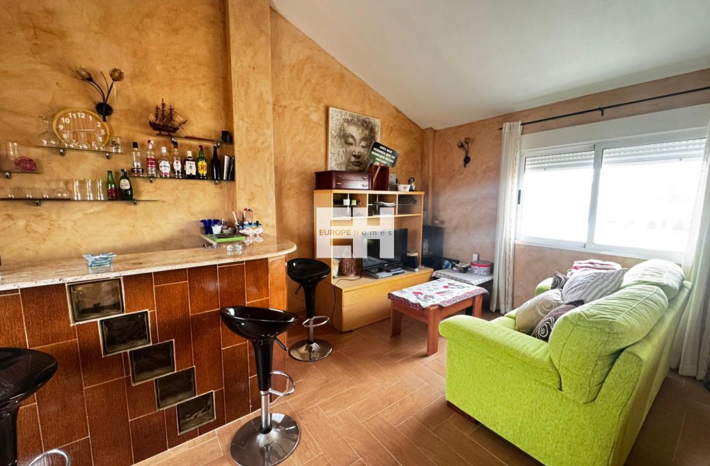 Wiederverkauf - villa - Los Alcázares - Costa Calida