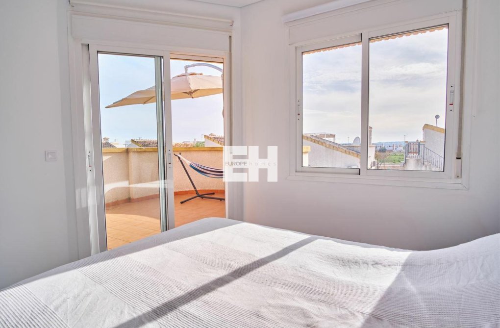 Wiederverkauf - villa - Los Montesinos - Costa Blanca