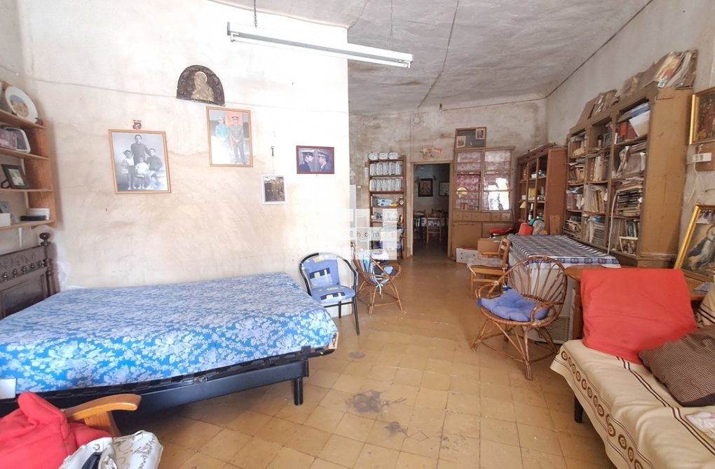 Wiederverkauf - villa - Los Montesinos - Costa Blanca