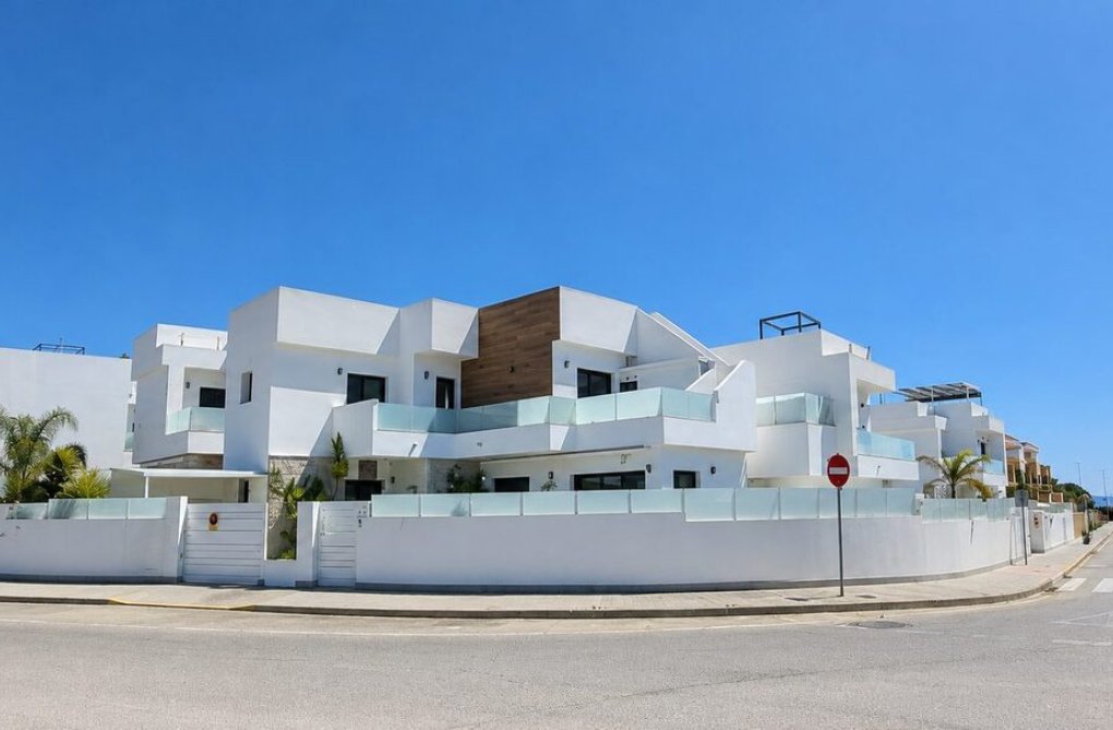 Wiederverkauf - villa - Los Montesinos - Costa Blanca