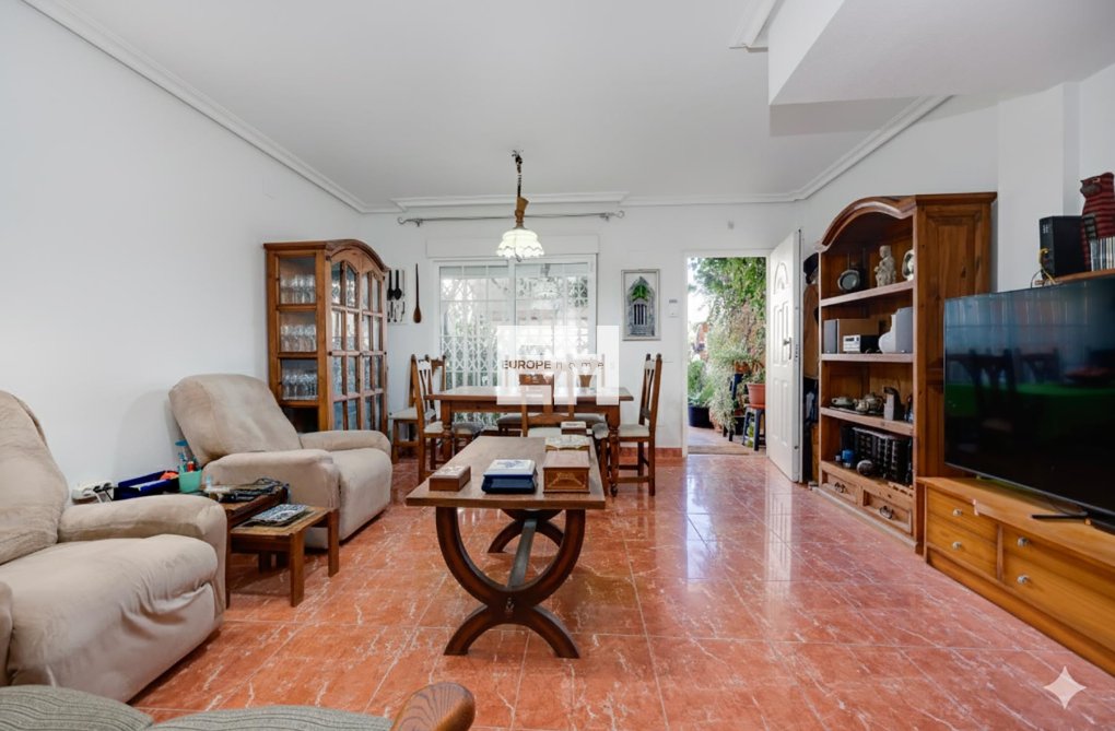 Wiederverkauf - villa - Orihuela Costa - Costa Blanca