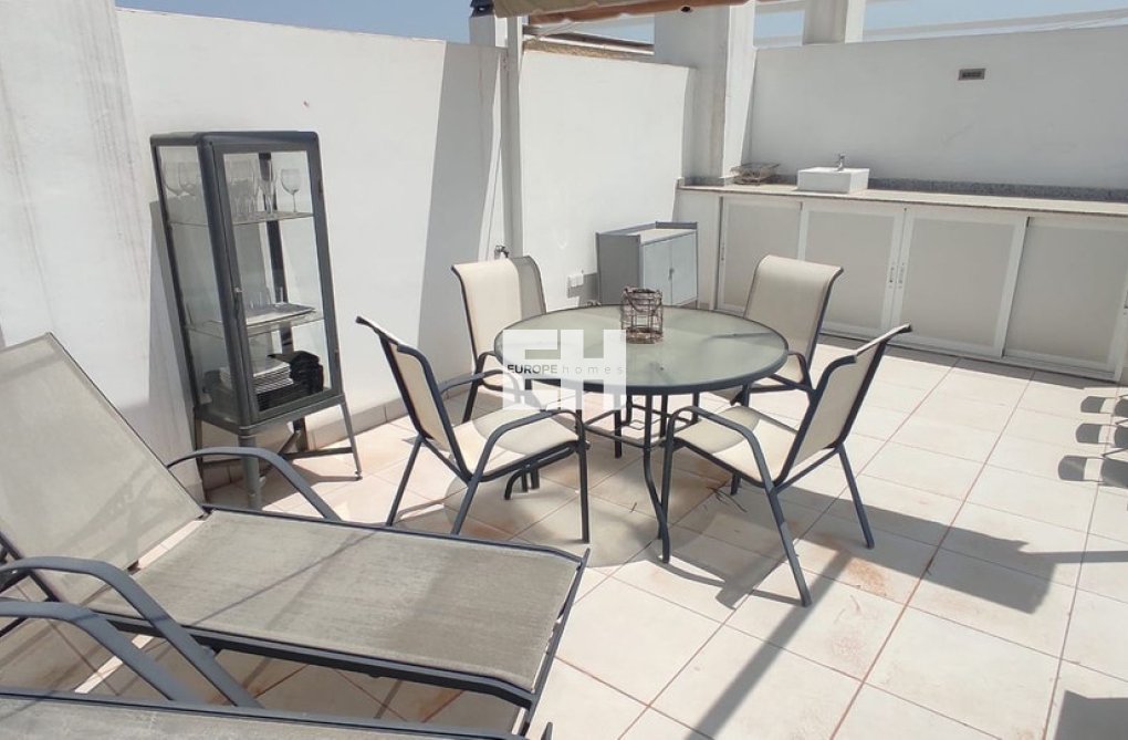 Wiederverkauf - villa - Orihuela Costa - Costa Blanca