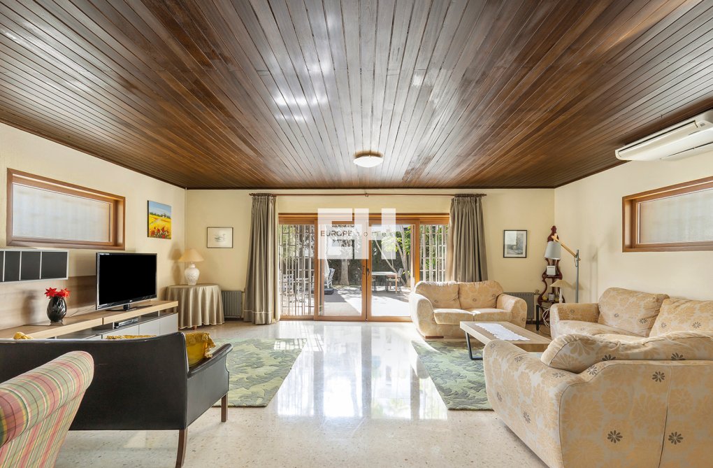 Wiederverkauf - villa - Orihuela Costa - Costa Blanca